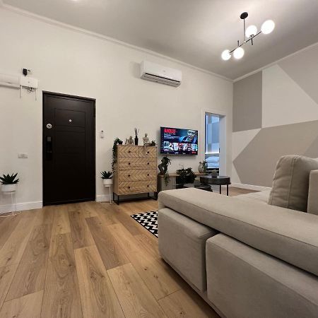 Museum House Old Town Apartment คอนสตันซา ภายนอก รูปภาพ